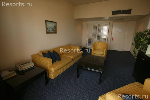 Ajax Hotel 16